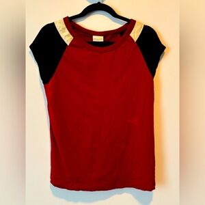 Dries Van Noten Vintage Tee Women’s Medium